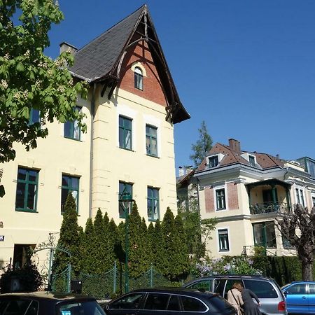 Katharinas Apartment Modling Dış mekan fotoğraf