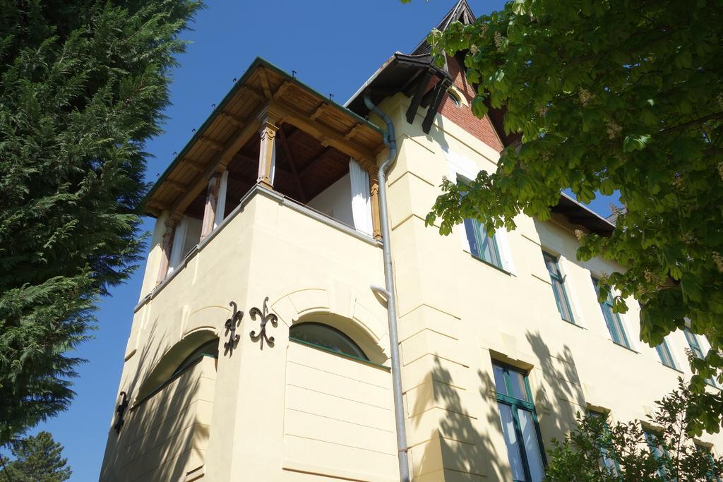 Katharinas Apartment Modling Dış mekan fotoğraf