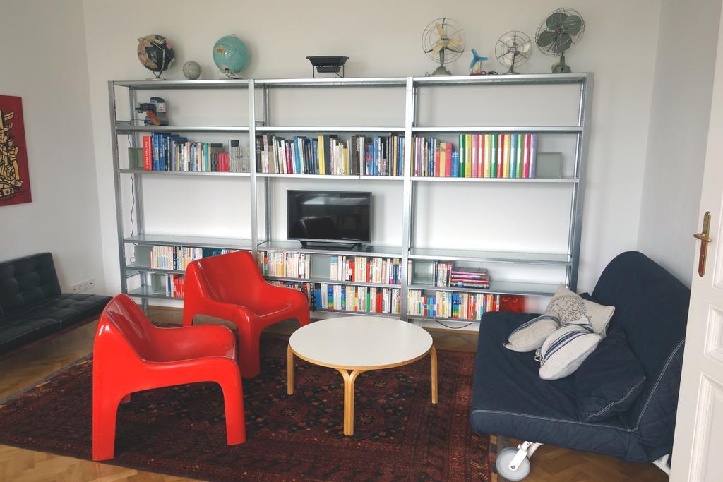 Katharinas Apartment Modling Dış mekan fotoğraf