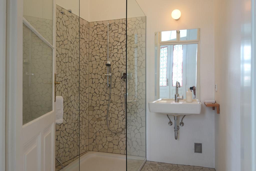 Katharinas Apartment Modling Dış mekan fotoğraf