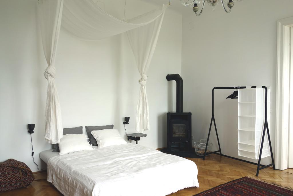 Katharinas Apartment Modling Dış mekan fotoğraf