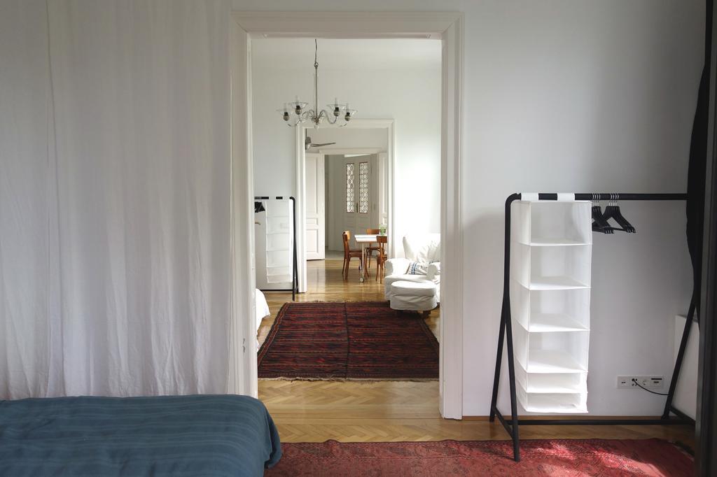 Katharinas Apartment Modling Dış mekan fotoğraf